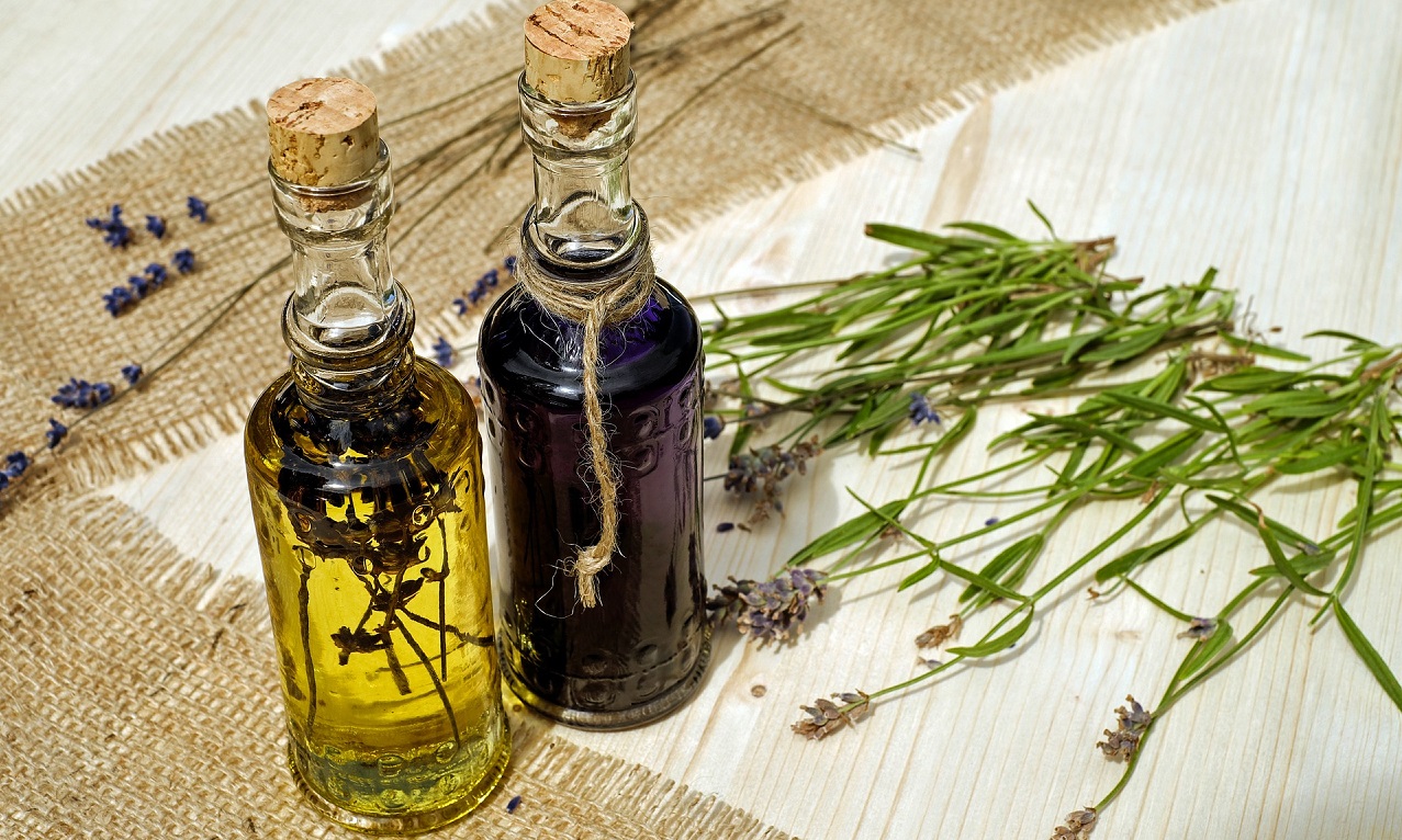 cos è l aromaterapia