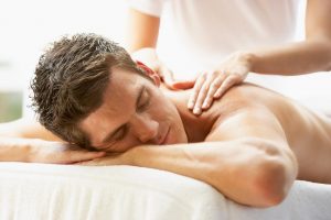corso massaggio posturale