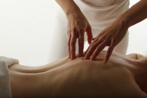 massaggio posturale